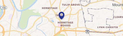 5502 Old Hickory Blvd