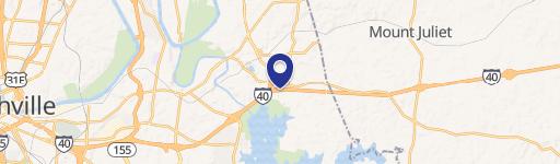 5801 Old Hickory Blvd