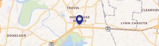 5772 Old Hickory Blvd