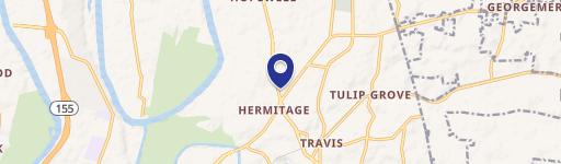 4900 Old Hickory Blvd