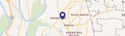 5016 Old Hickory Blvd