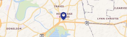 5780 Old Hickory Blvd