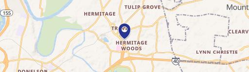 5570 Old Hickory Blvd