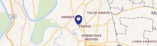 5225 Old Hickory Blvd