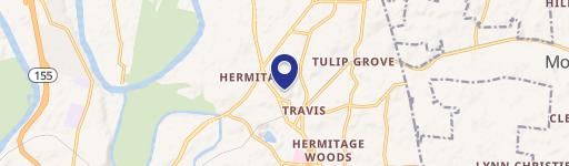 5116 Old Hickory Blvd