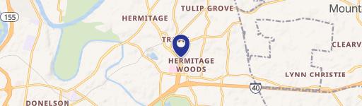 5582 Old Hickory Blvd