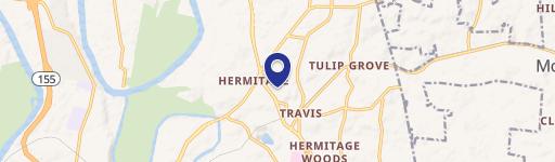 5028 Old Hickory Blvd