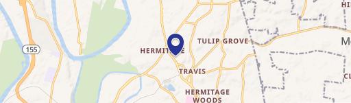 5020 Old Hickory Blvd