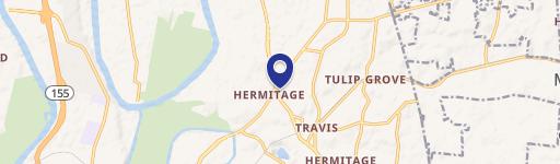 4920 Old Hickory Blvd