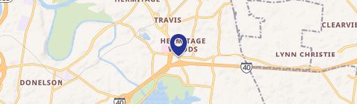 5775 Old Hickory Blvd