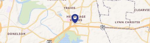 5770 Old Hickory Blvd