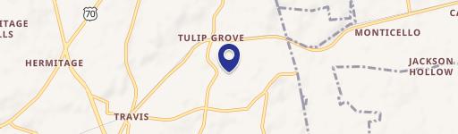 889 Tulip Grv Rd