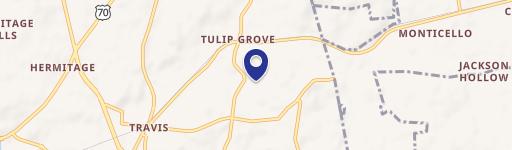 895 Tulip Grv Rd