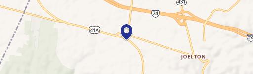 6221 Clarksville Pike