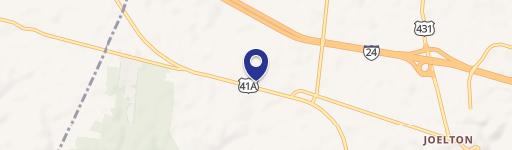 6526 Clarksville Pike