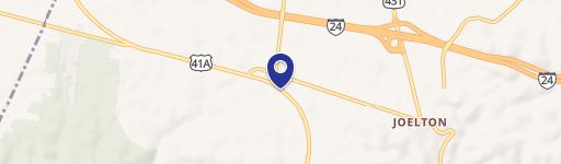 6199 Clarksville Pike