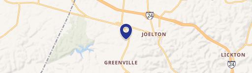 6089 Clarksville Pike