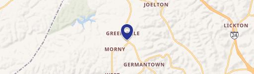 5823 Clarksville Pike