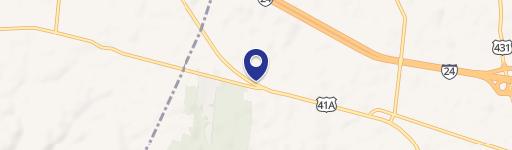 6551 Clarksville Pike