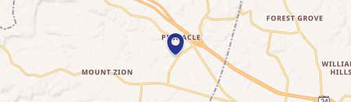 1121 Jackson Felts Rd