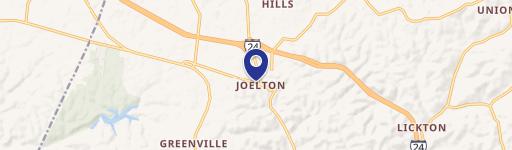 3517 Old Clarksville Pike