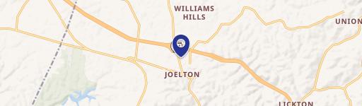 7200 Whites Crk Pike