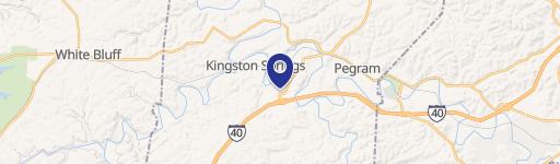 109 Kingston Spgs Rd