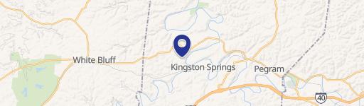 1307 Kingston Spgs Rd