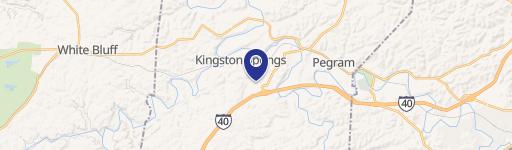 134 Kingston Spgs Rd