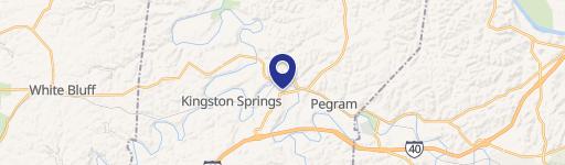 Kingston Spgs Rd