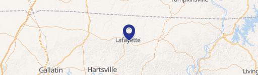 905 Red Boiling Spgs Rd