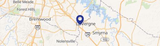 1289 Bridgestone Pkwy