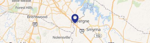 1277 Heil Quaker Blvd