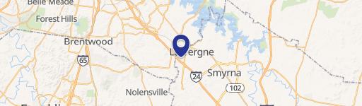 1260 Heil Quaker Blvd