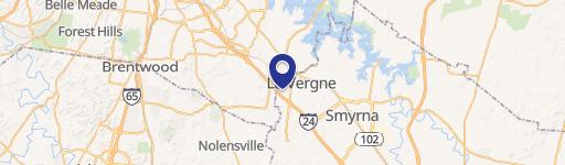 1296-1300 Heil Quaker Blvd