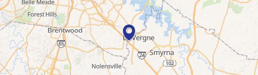 1325 Heil Quaker Blvd