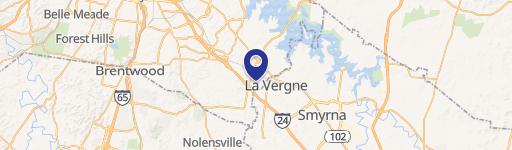 1541 Heil Quaker Blvd