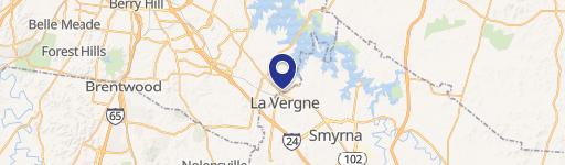 5021 Murfreesboro Rd