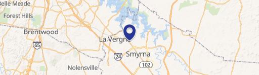 5570 Murfreesboro Rd