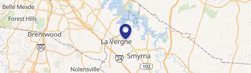 5395 Murfreesboro Rd