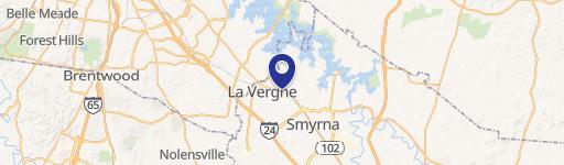 5392 Murfreesboro Rd