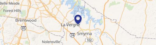 5503 Murfreesboro Rd