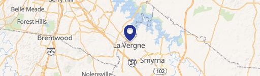 5100 Murfreesboro Rd