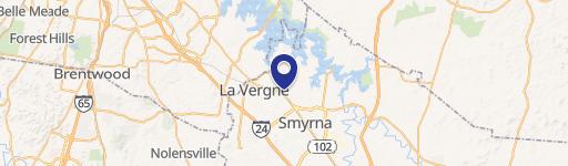 5525 Murfreesboro Rd