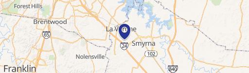 417 New Sanford Rd, Unit 425