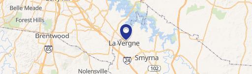 121 Old Nashville Hwy