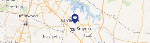 519 Old Nashville Hwy