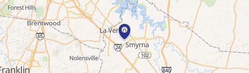 664 Old Nashville Hwy