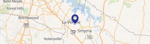 429 Old Nashville Hwy