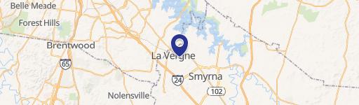 336 Old Nashville Hwy, Unit 6